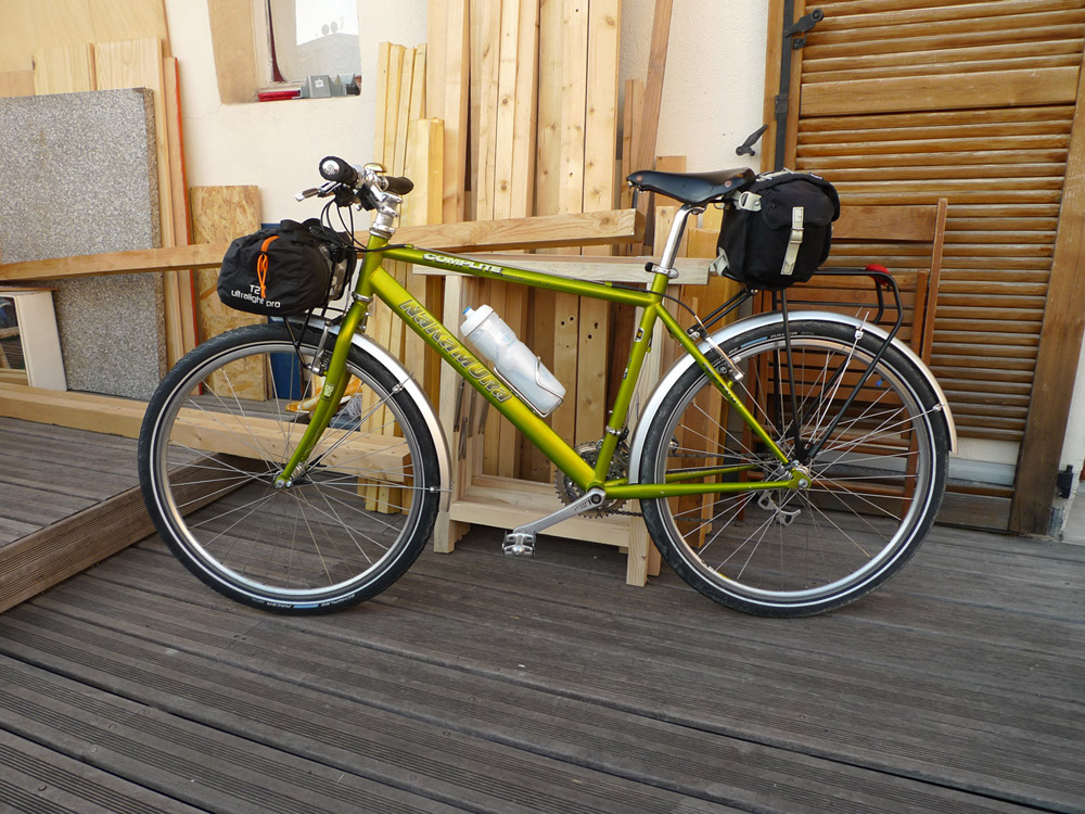 Porte sales bagage nakamura