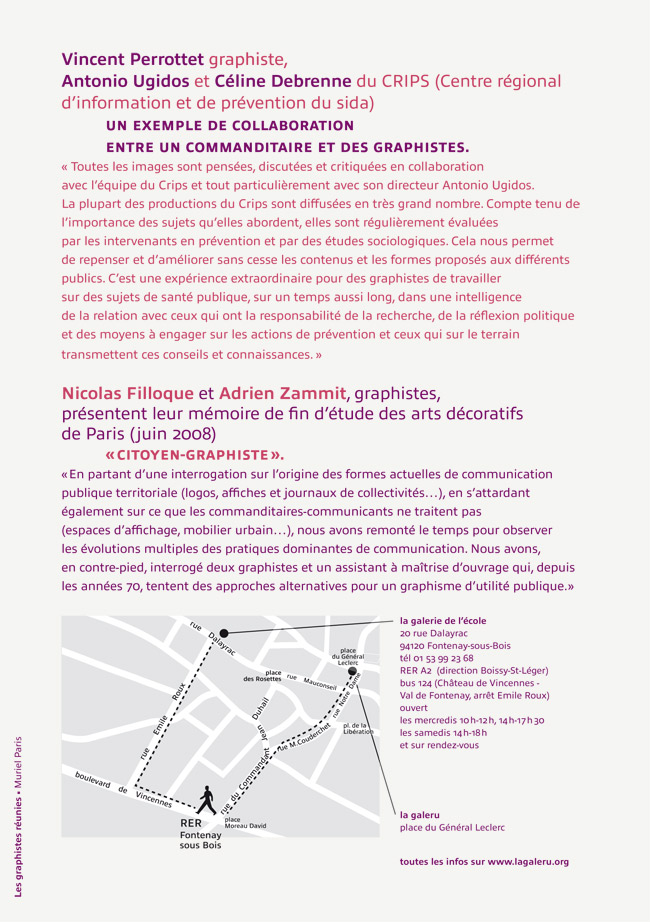 rencontres fontenay sous bois
