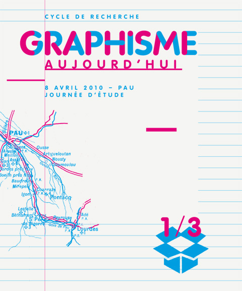 graphiste etude