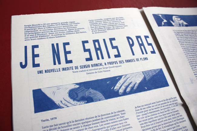 texte pour une rencontre blog