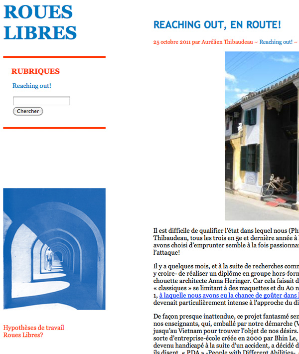 Espace rencontre 28