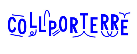 Formes Vives, signature et site Internet de l’association Collporterre, 2013