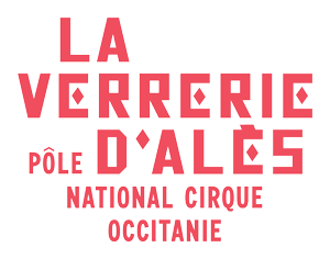 Formes Vives, signature de La Verrerie d’Alès, pôle national cirque, 2016