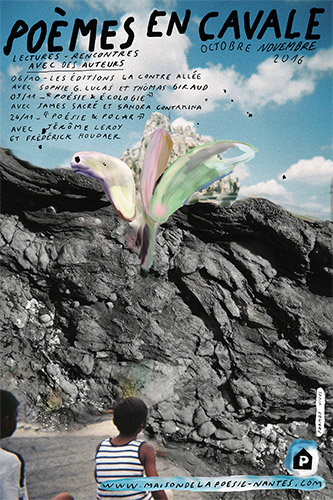 poemes rencontres