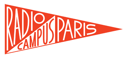 Formes Vives, identité graphique de Radio Campus Paris, octobre 2014